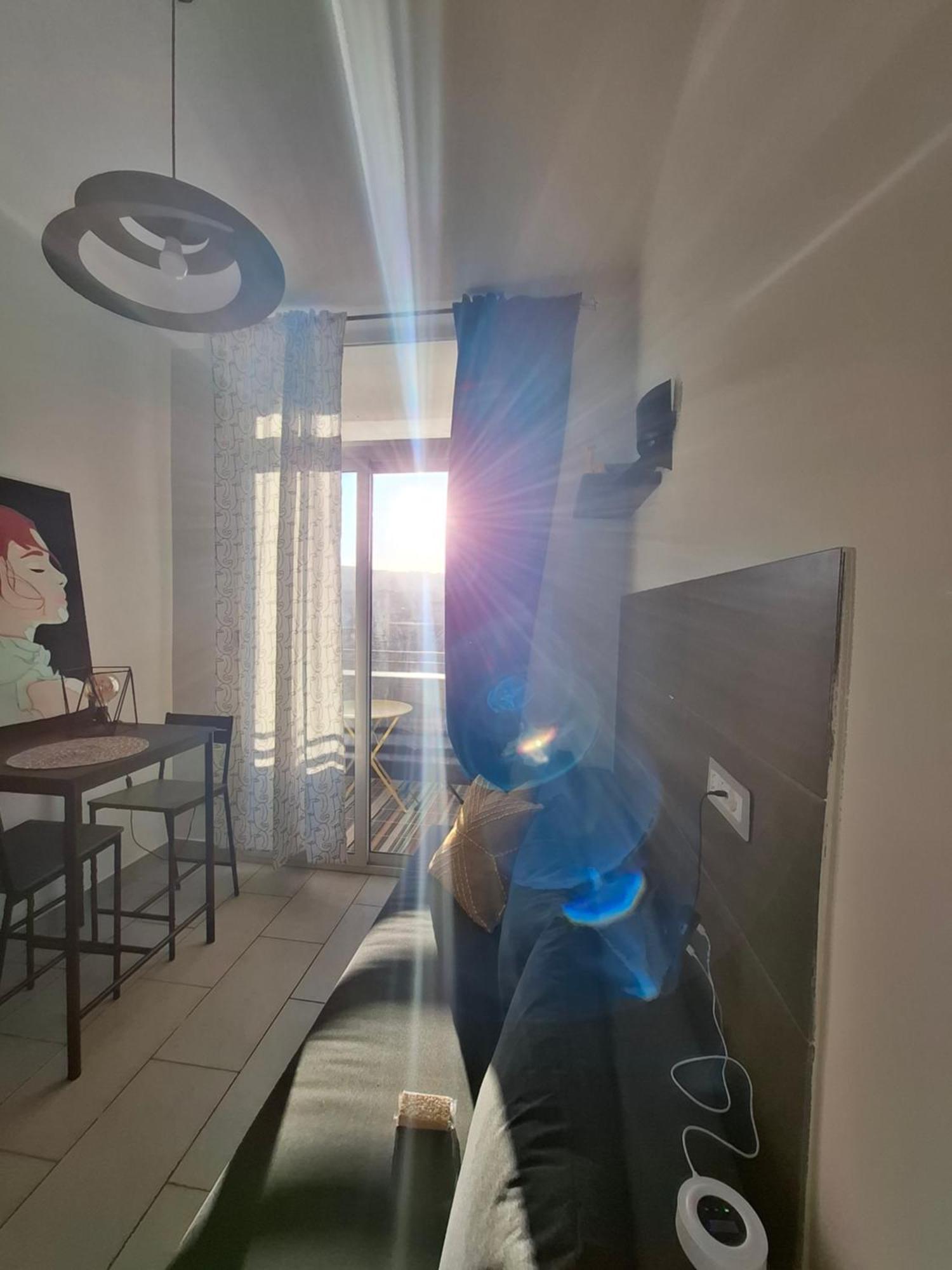 Faccia Gialla Napoli Casa Vacanze Buitenkant foto
